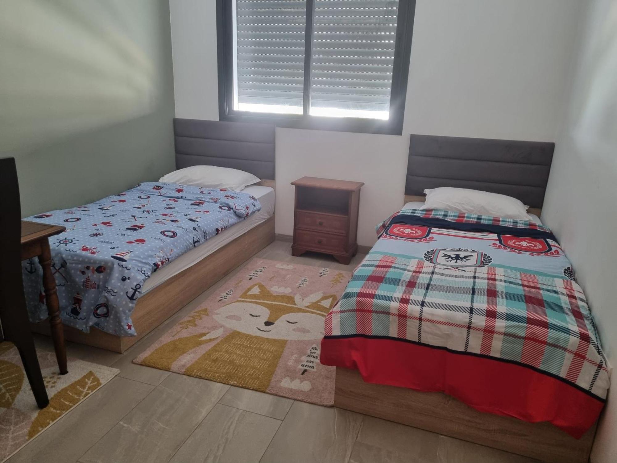 Joli Appartement A Harhoura Oulad Kerroum Exterior foto